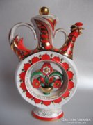 LOMONOSOV IMPERIAL extra kivitelű porcelán (27 cm)