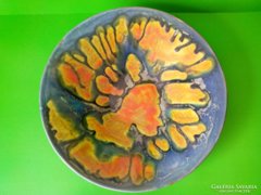Creation of ceramic wall bowl lux elek only for lacibacsi63