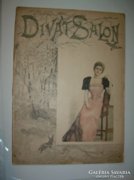 Divat Salon 1892