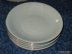 5 db Edelstein mély tányér 24 cm