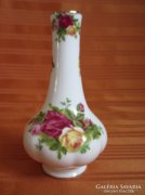 Royal Albert Old country roses váza