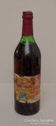 1969 Egri Cabernet Sauvignon száraz vörös bor