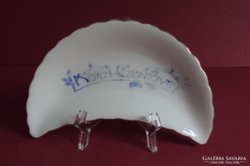 ​Eladó antik Zsolnay szecessziós csontos tányér