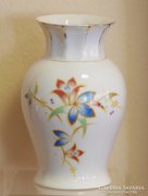 Zsolnay váza 1920-s évek