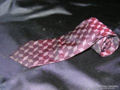 GIORGIO ARMANI selyem nyakkendő