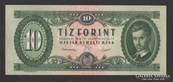 10 forint 1949.  (UNC) !!!!!