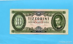 Szép ropogós 10 Forint 1975