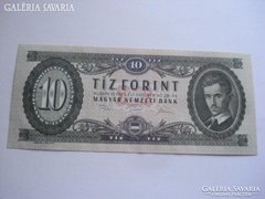 Tíz forint 1975 UNC