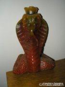 2 db. kobra  gyertya