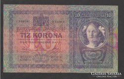 10 korona 1904.  !!!