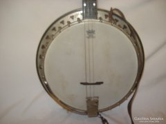 Vega Banjo