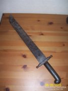 1852-es Utász kard