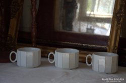 Rosenthal bögrék csészék