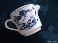 Sandra Rich-Porcelain Collection-tejszínes kiöntő