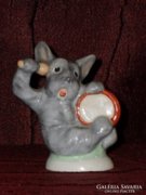 Doboló kutya ( 0031 )