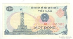 1 dong 1985 Vietnam