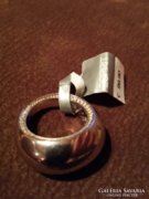 Esprit 925 új ezüst gyűrű
