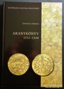 Lengyel András: Aranykönyv