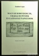 Zombori: Magyar robotbárcák 2. kiadás