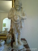 Pásztor János szobrász alkotása 1907 mészkö