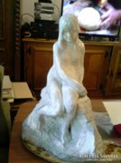 Pásztor János szobrász alkotása 1907 mészkö
