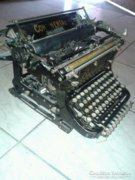Írógép