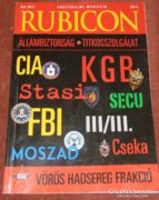 RUBICON Történelmi Magazin 2007/3