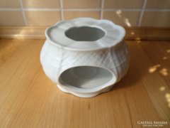 Seltmann Weiden Bavaria porcelán melegentartó 