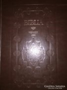 Vizsoly Biblia 1590. hasonmás kiadás I-II kötet