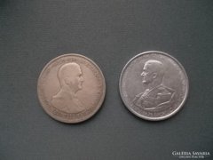 Horthy ezüst 5 pengő 1930 BERÁN 25g
