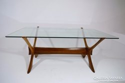 Illum Wikkelso - Coffee Table dohányzó asztal