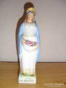 Antik Zsolnay Szent Erzsébet