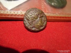 Philippos Macedonia Apollo!8.2gr