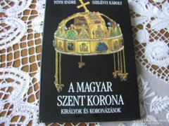 A magyar Szent Korona.
