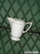 ZSOLNAY MILK JUG