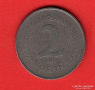 2 Forint - 1950