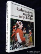 Kalotaszegi magyar népviselet