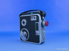 0D525 Retro MEOPTA ADMIRA 8 mm kamera