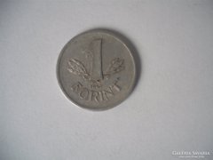 1 forint 1947 Kossuth címeres !!!