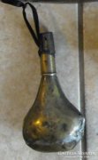 4 DB Antik Lőporos flaskák  külön külön vagy egyben 