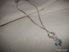 Old necklace