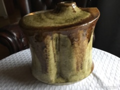 Zsolnay pirogránit váza