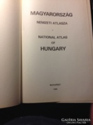 Magyarország Nemzeti Atlasza