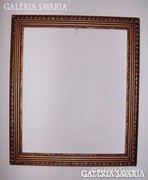 Old, beautifully patterned frame, picture frame!