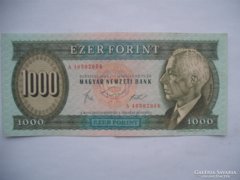 1000 forint 1983 március A 40302056