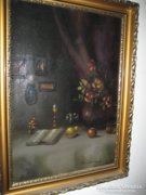 Boross jelzéssel/enteriőr/