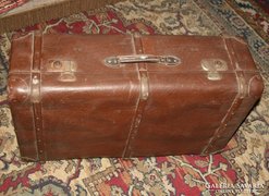 Antik koffer