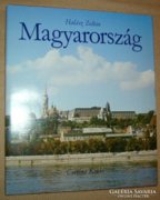 Hungary - corvina publishing house
