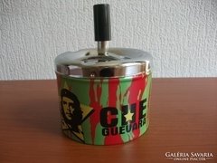 Che Guevara pörgős hamutartó 