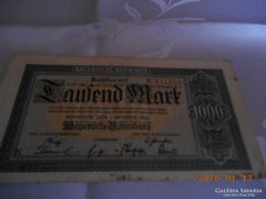 1922.10.01.Bayerische Notenbank (Bayern)